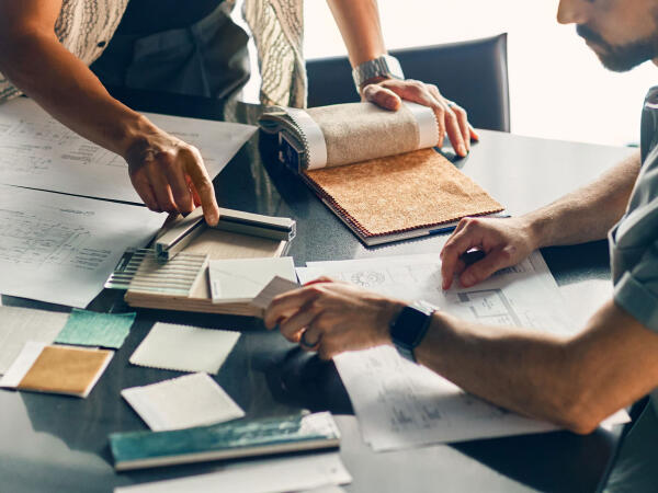 Discovery & Consultation